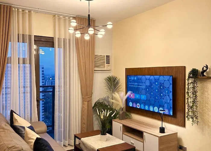 Adorei Apartment