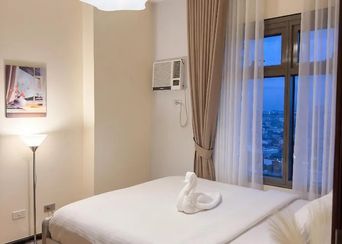Adorei Apartment Manila