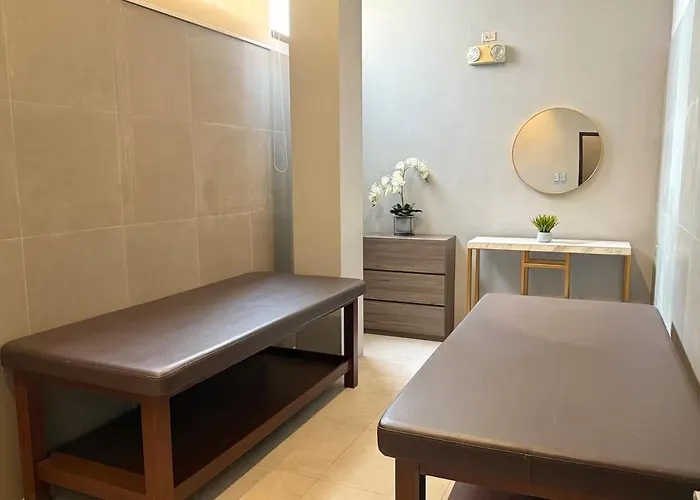 Adorei Apartment