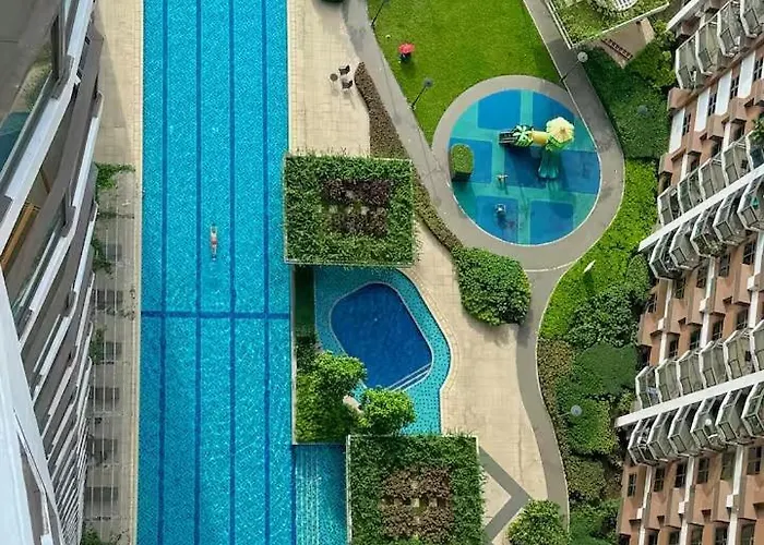 Apartment Adorei Manila