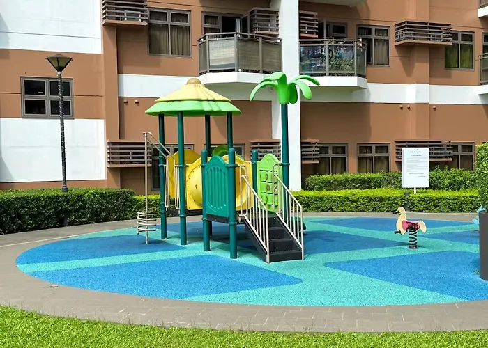 Adorei Apartment