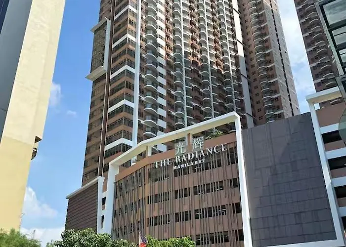Adorei Apartment