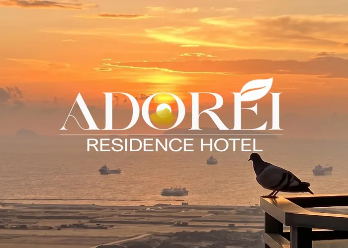 Adorei Apartment *